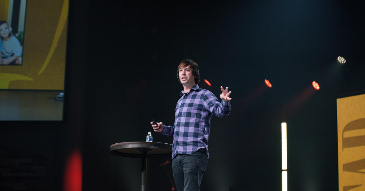 There is an ever-widening cultural divide between the secular youth culture and the Church. Much of what was formerly regarded as the Christian world is leaving its roots behind and is dominated by secularism and relativism. The Bible is no...
