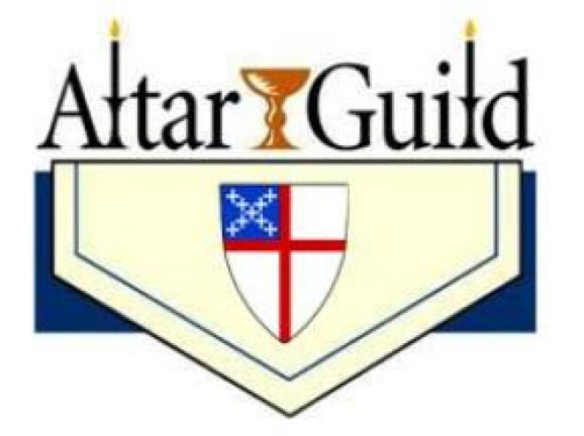 Altar Guild Training  