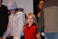 Christmas at Community 5