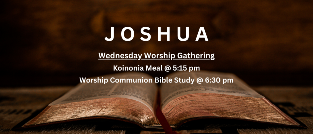 Wednesday Worship Gathering