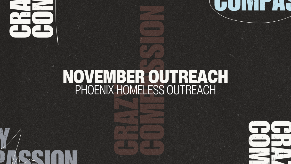 November Outreach