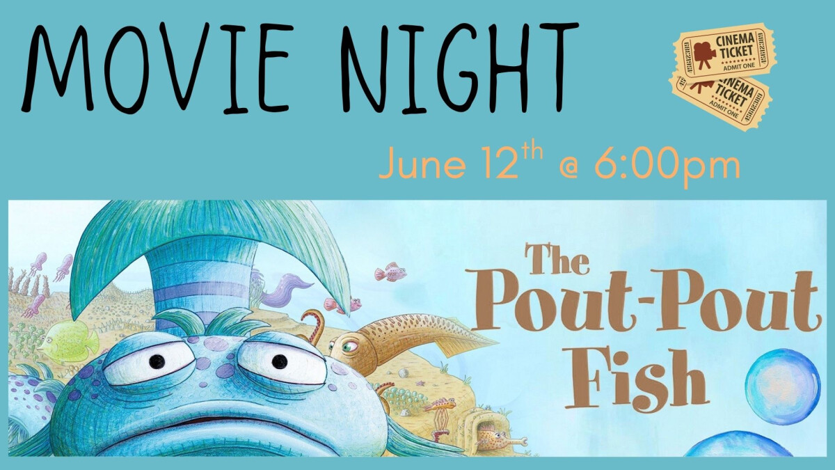 Movie Night