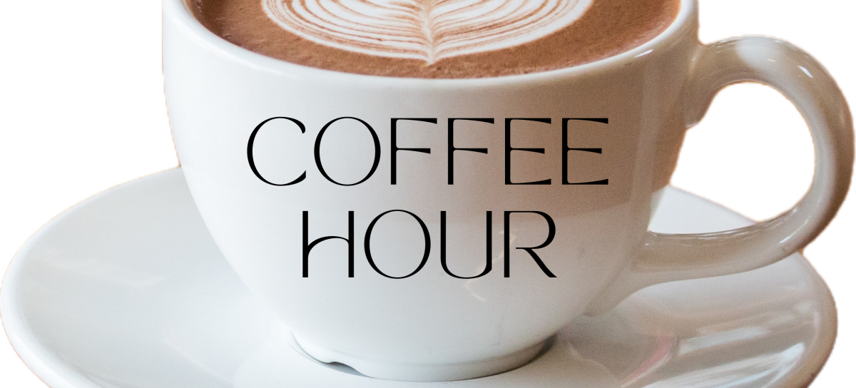 Coffee Hour