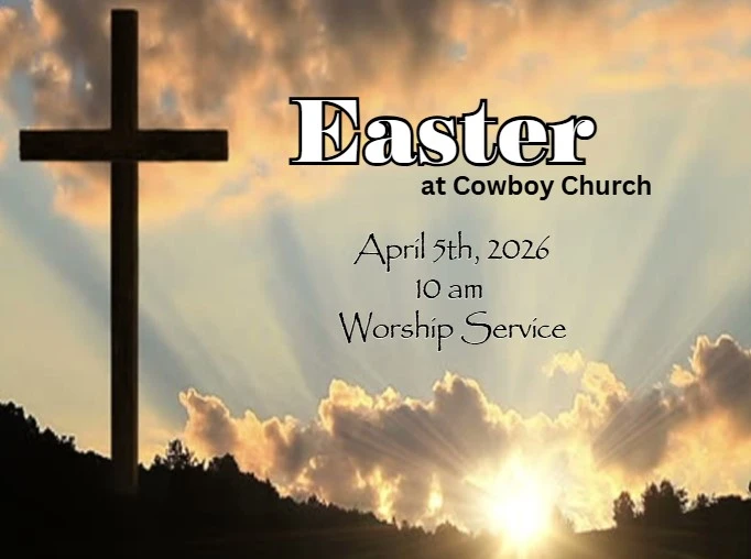 Easter Sunday Service