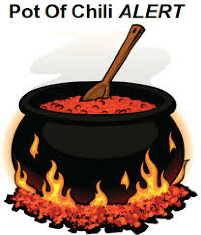 D-Night for Students and Chili/Soup Cookoff!