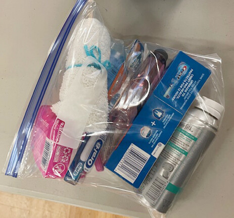 Hygiene Kit