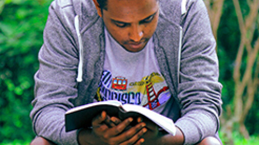 What Serving Our Commuity Looks Like