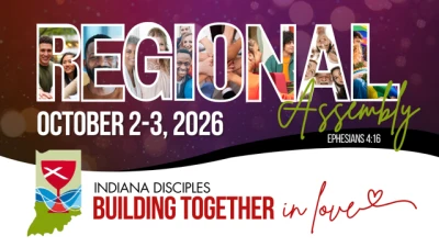 2026 Indiana Regional Assembly