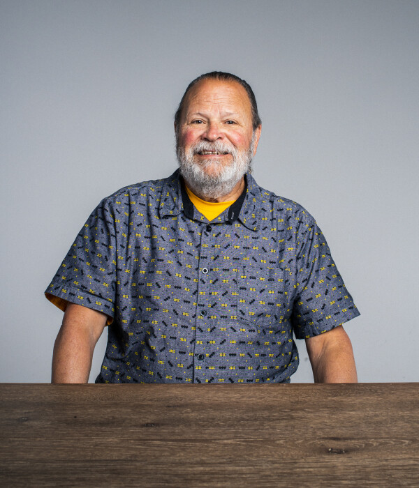 Dwight Klunzinger