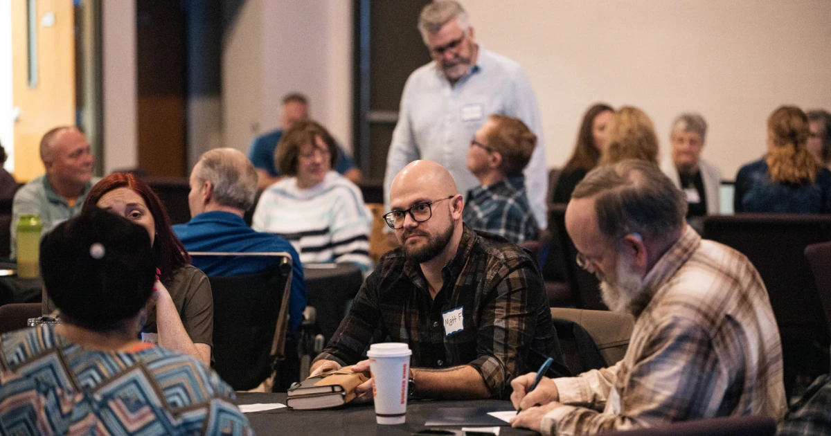 CP Connect is an experience to help you make the most of what we offer to help you connect with Jesus and others. This is your opportunity to learn more about what we at Connection Pointe believe, our purpose, and what it means to be a part of...