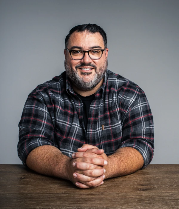 Michael Montanari