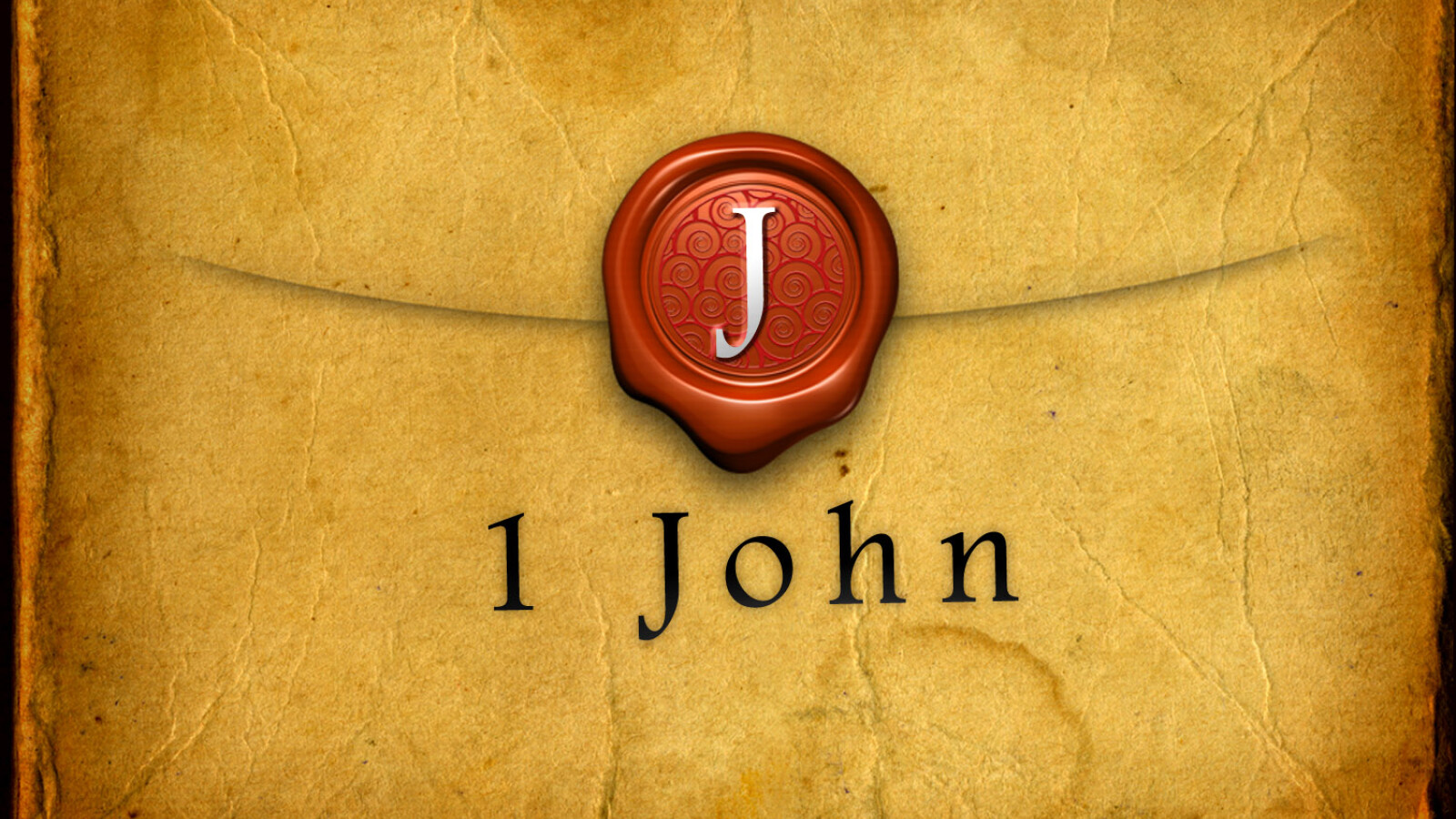 1 John