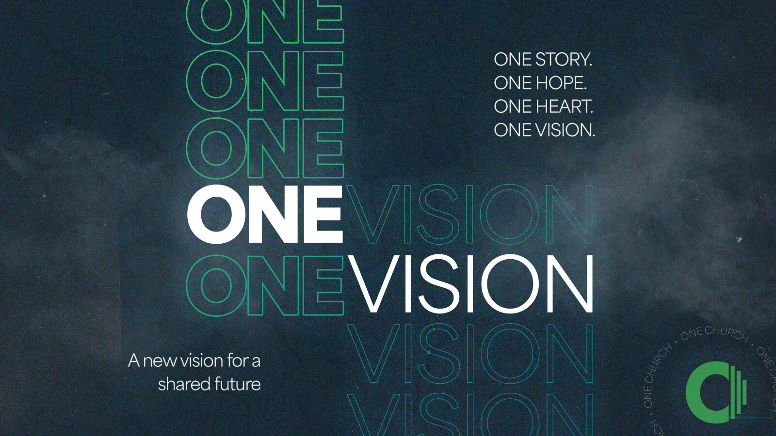 Vision 2023