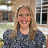 Profile image of Melanie Coy