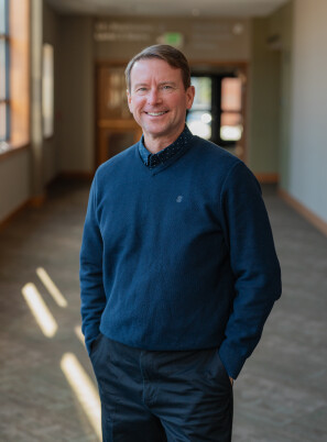 Jeff Huston