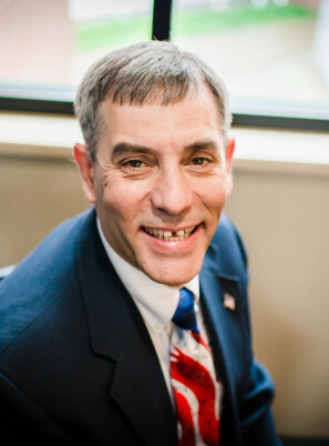 Ron Dunn