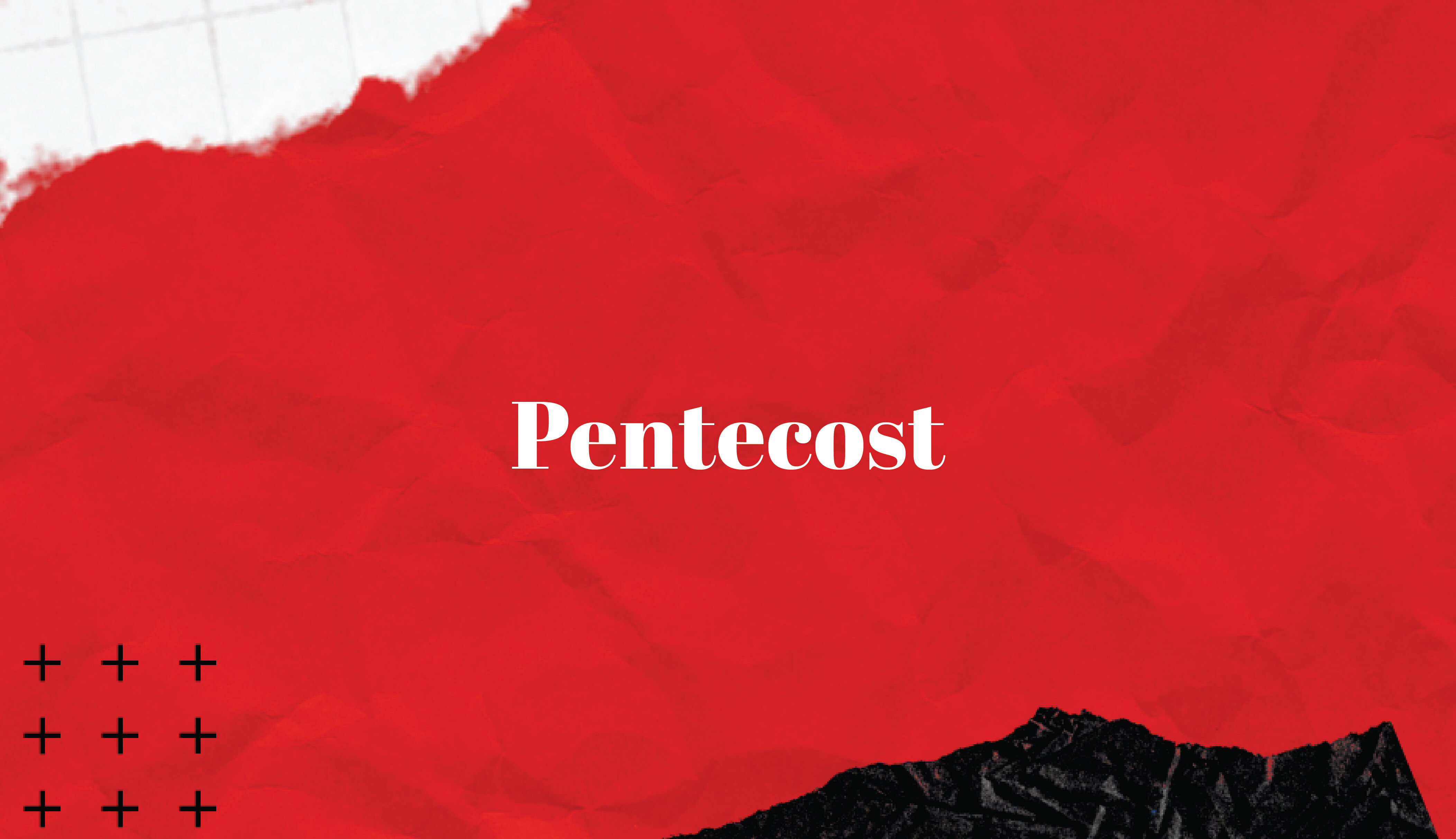 From the Ascension to Pentecost (Audio) episode artwork