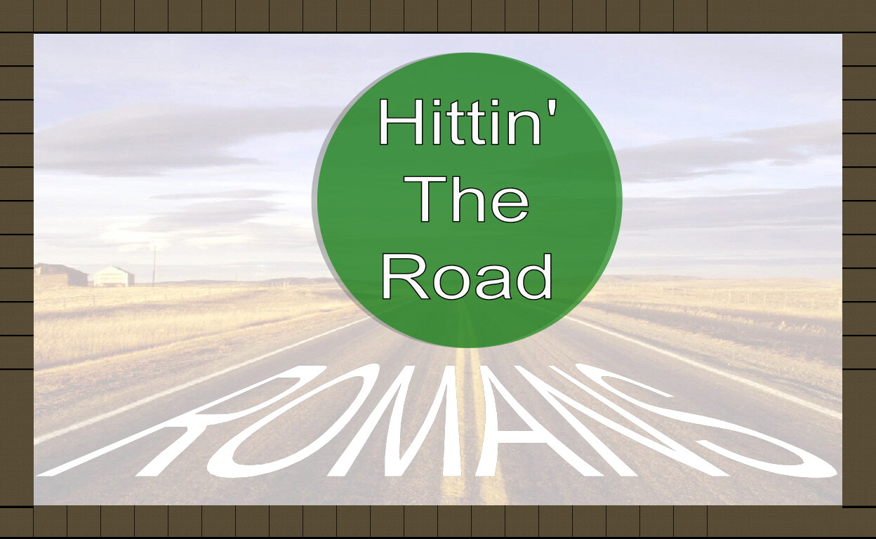 Hittin' The Road (Pt 4) (Video) episode artwork