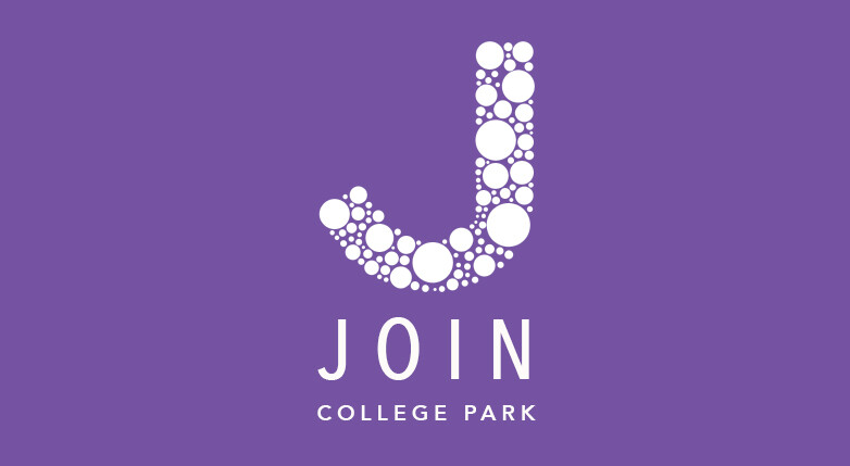 JOIN College Park (Next Step After CONNECT) 