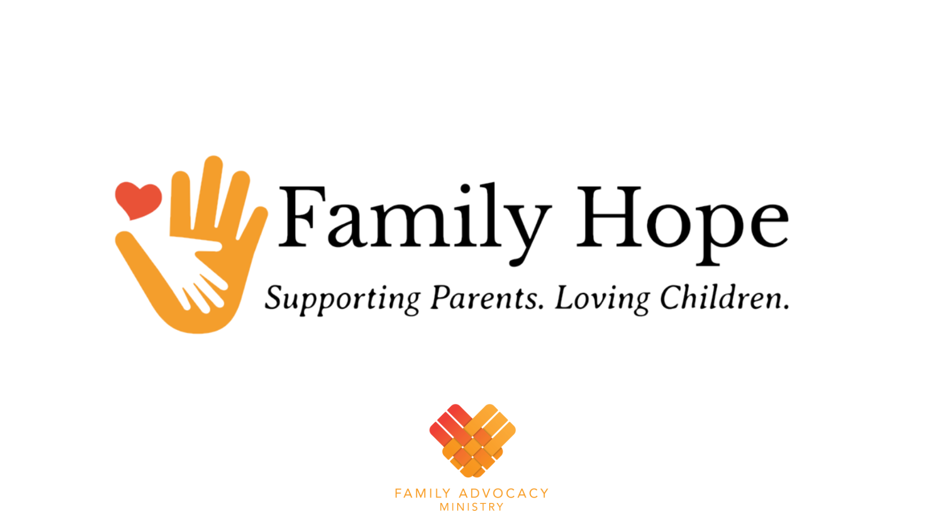 Family Hope Training