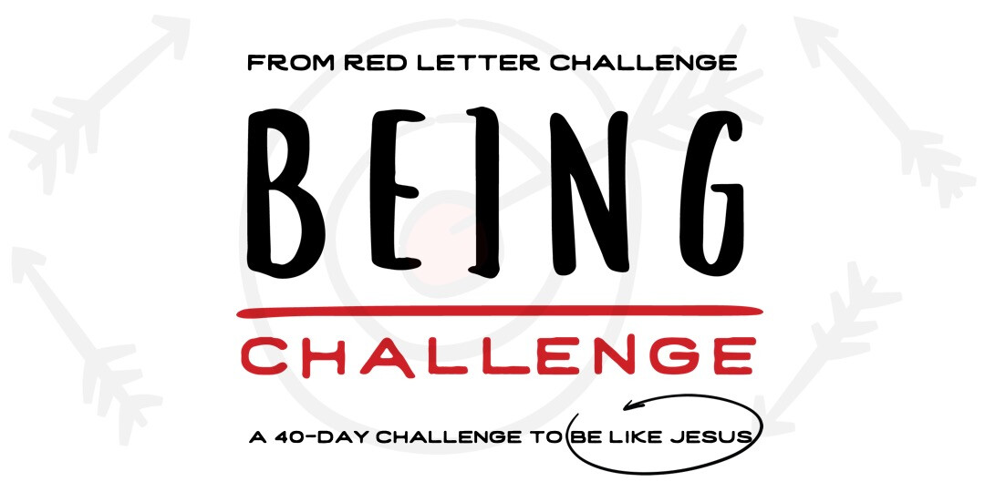 Being Challenge - Keystone Habits (Video) episode artwork
