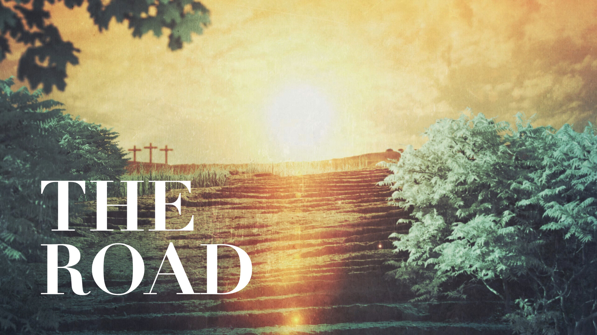 The Road - Emmaus: Grace for the Journey (Video) episode artwork