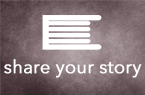 Share Your story