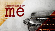 Unmistakably Me episode artwork