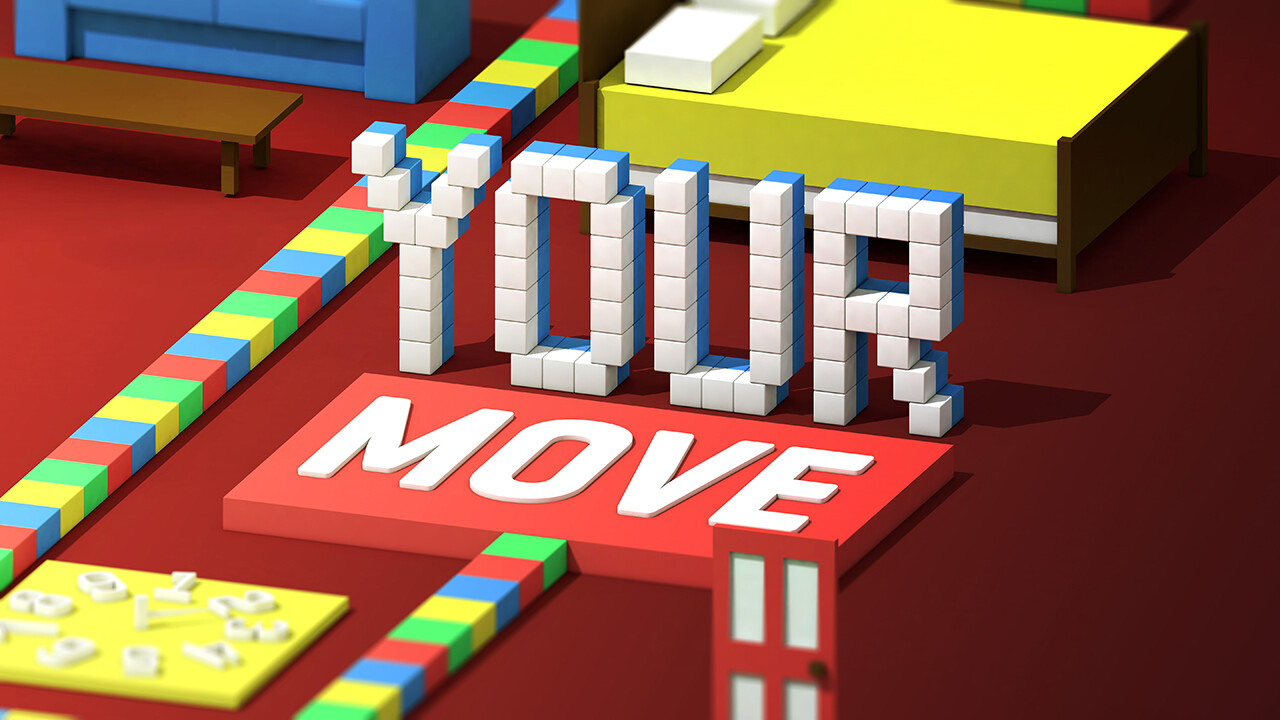 Monopoly episode artwork