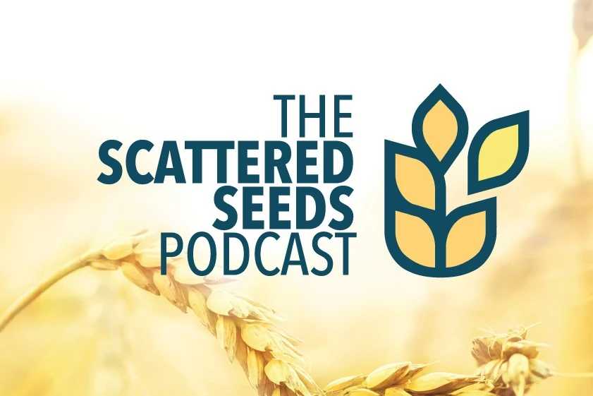 The Scattered Seeds Podcast