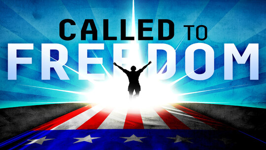 Call to Freedom