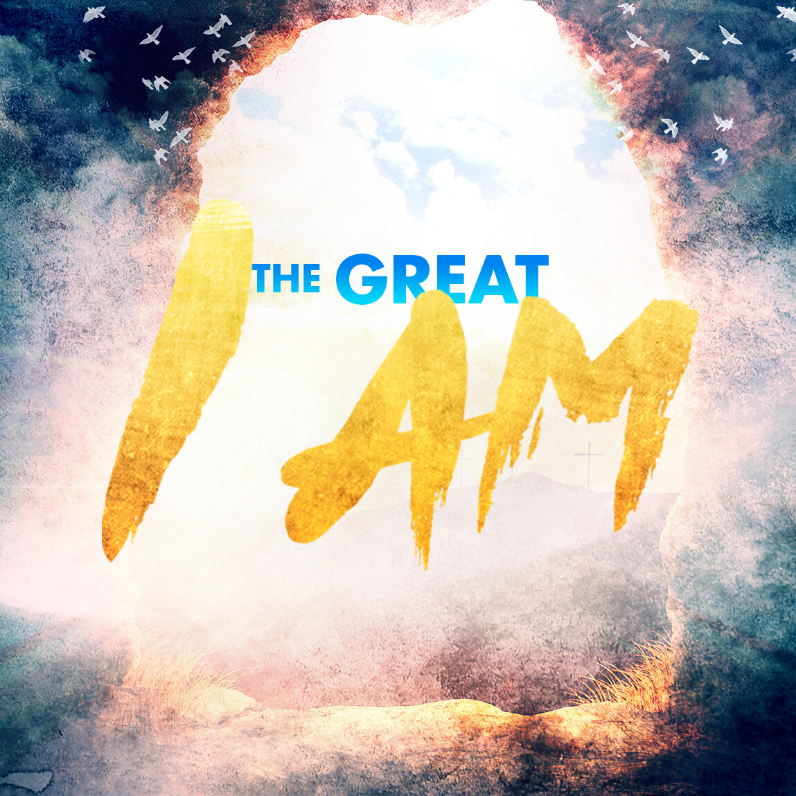 I Am The Vine episode artwork
