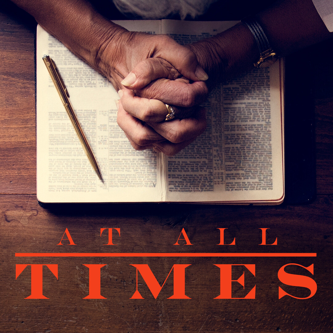 At All Times episode artwork