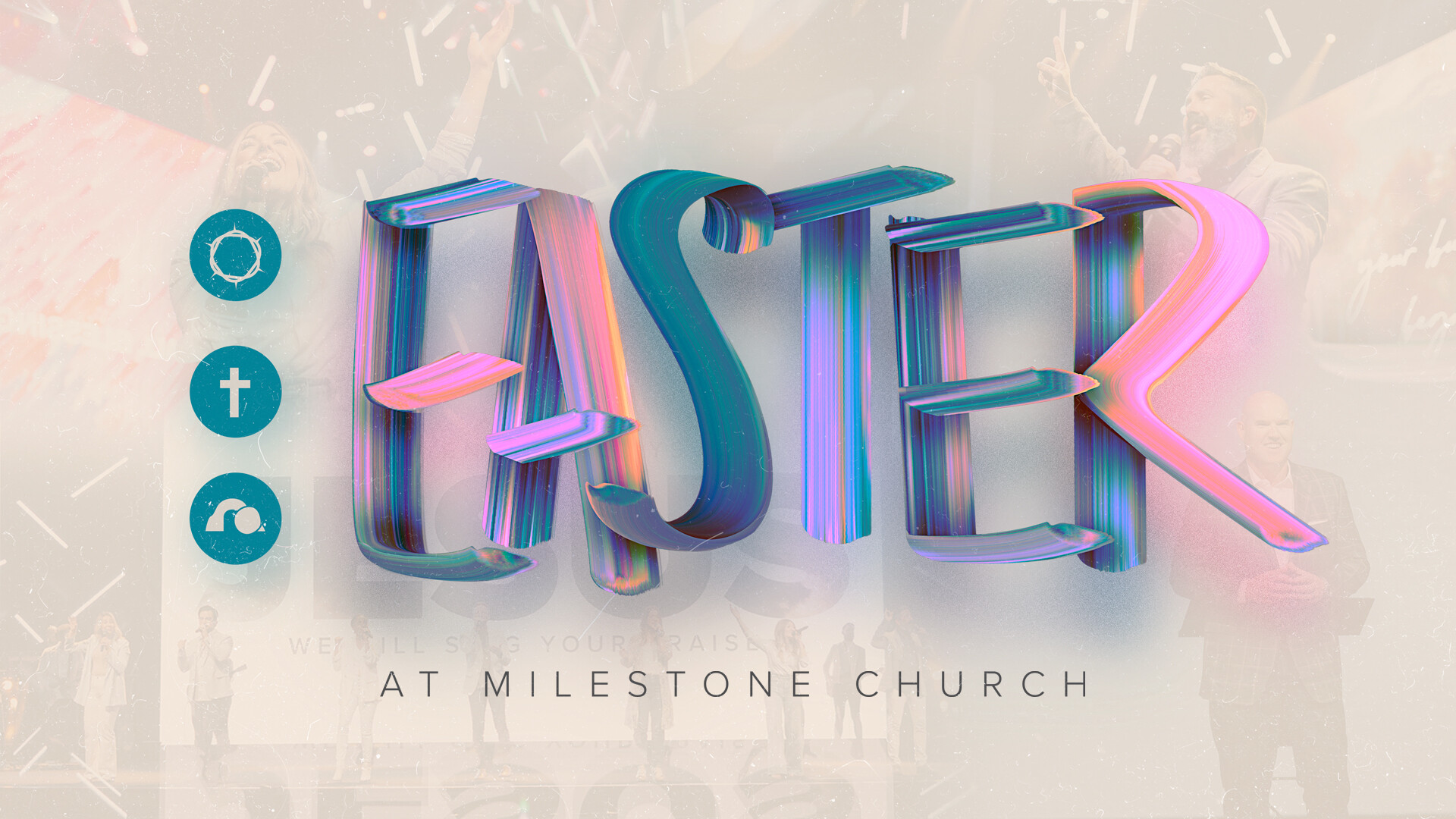 What Does Easter Show Us About God?