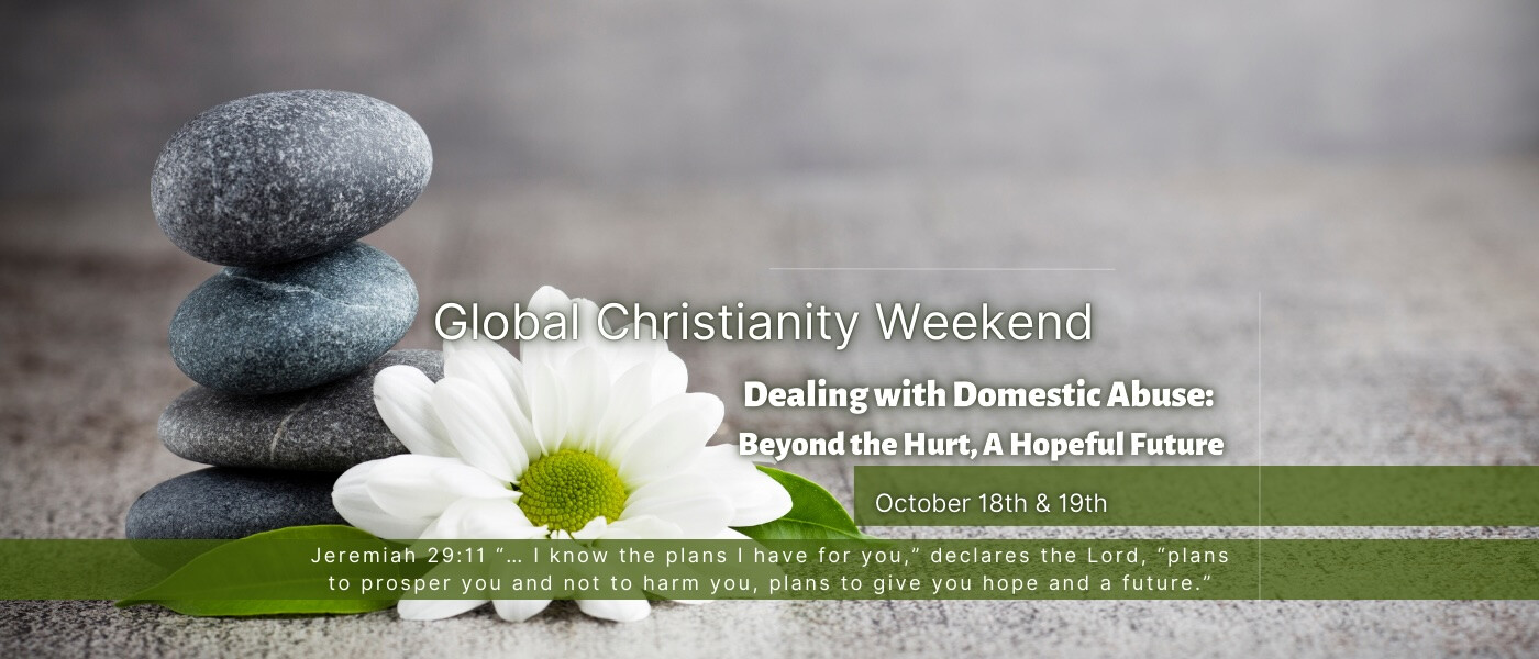 Global Christianity Weekend