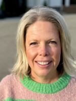 Profile image of Jocelyn Kakkuri