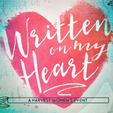 Written on My Heart