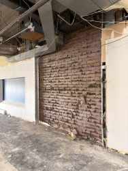 Demo Wall