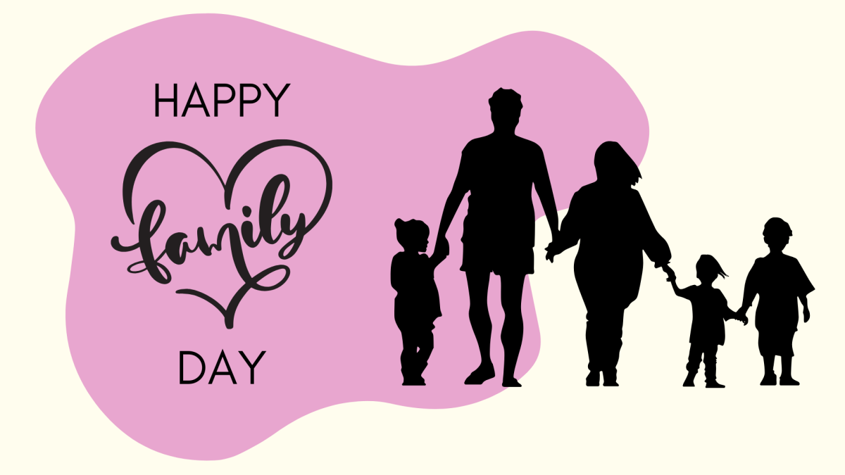 Family Day - Office Closed