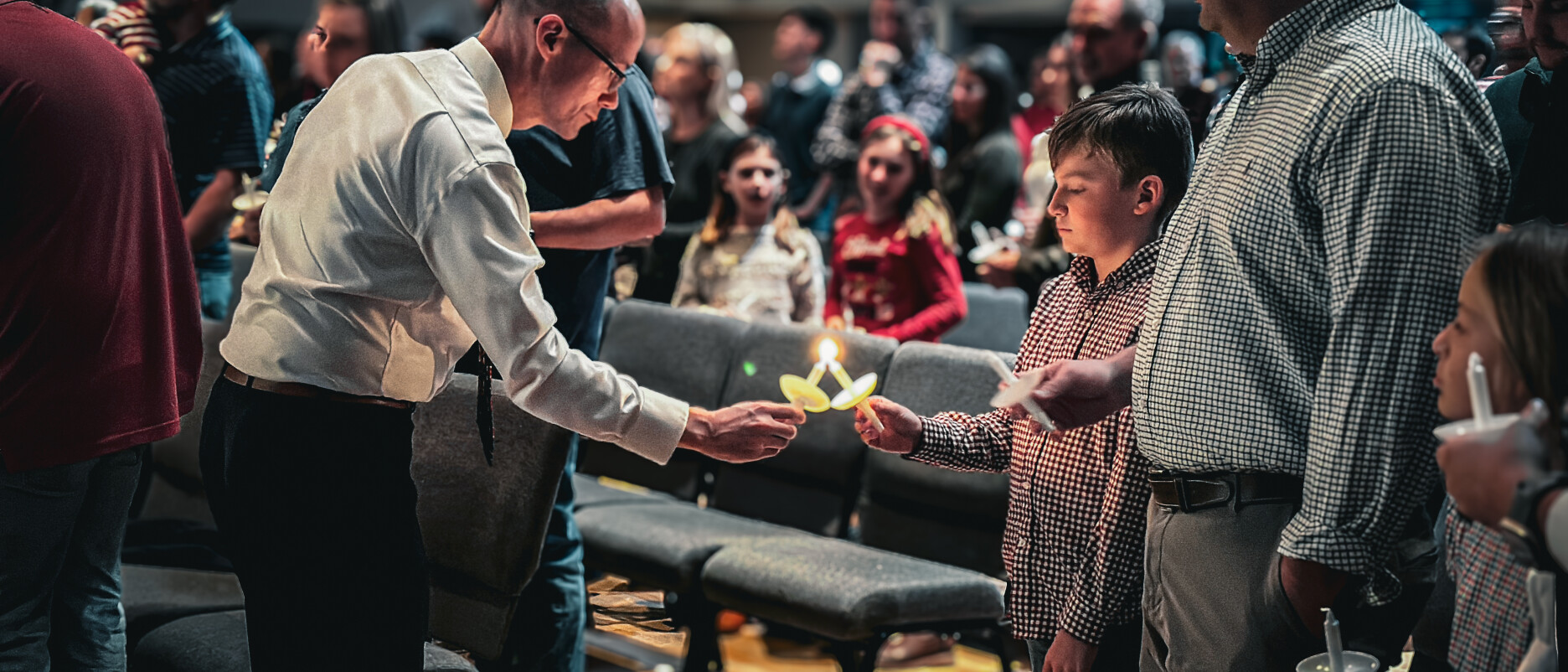 First Baptist Church Powder Springs