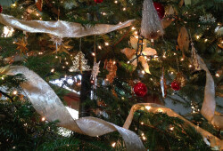 Ornaments