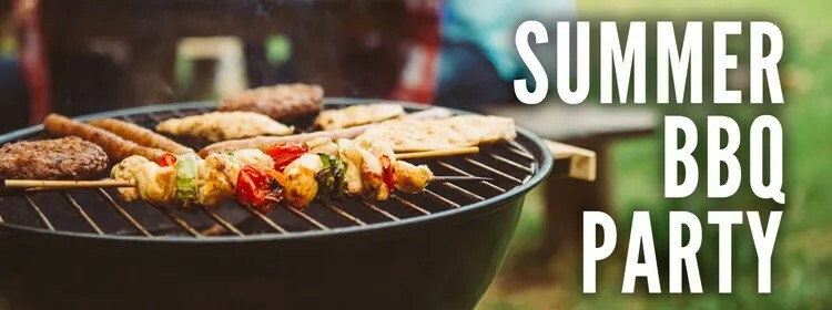 Summer BBQ!