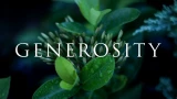 Christ's Poverty Enabled us to Become Rich.