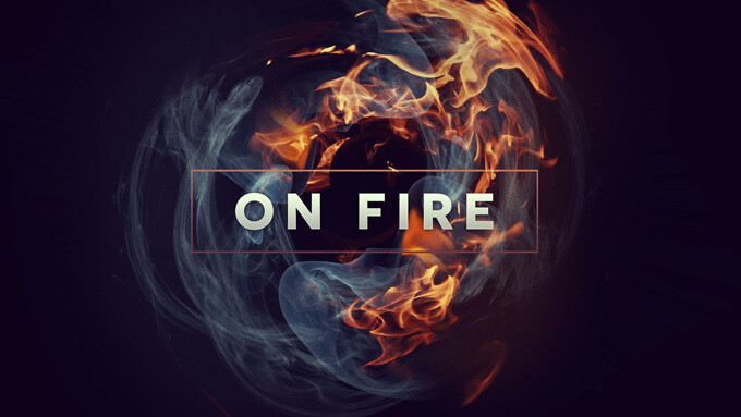 When the Fire Cools
