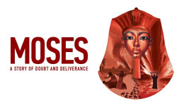 Moses vs. Pharaoh: Confrontation