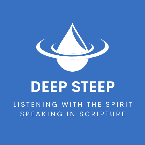 Deep Steep - Discipleship Study