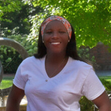 Profile image of Regina Clay