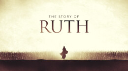 Ruth #1 \ November 15, 2023
