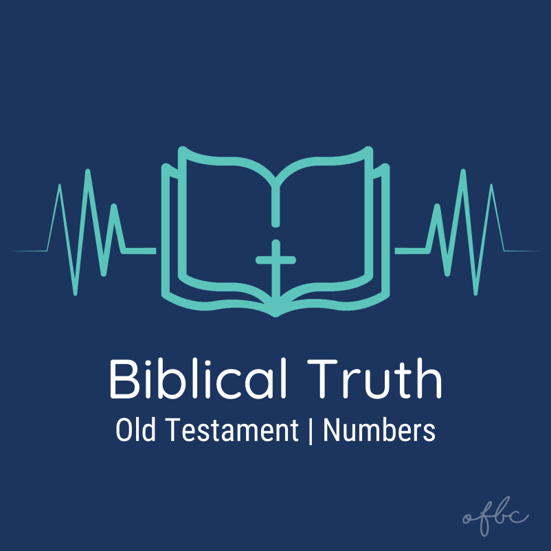 Old Testament | Numbers