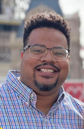 Profile image of James Wilson